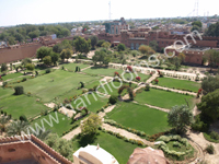 Bikaneer Junagarh Fort